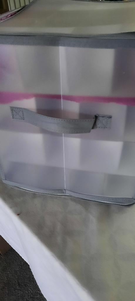 Opbergboxen voor Kerstballen, Ophalen, Nieuw