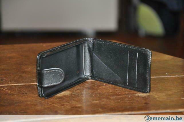 etui pour gsm marque inconnue, Télécoms, Enlèvement ou Envoi, Utilisé, Housse ou Sac