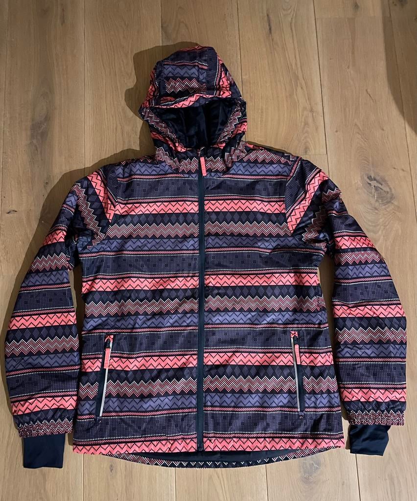 Skijas meisje - maat 158/164, Ophalen, Meisje, Crivit, Zo goed als nieuw