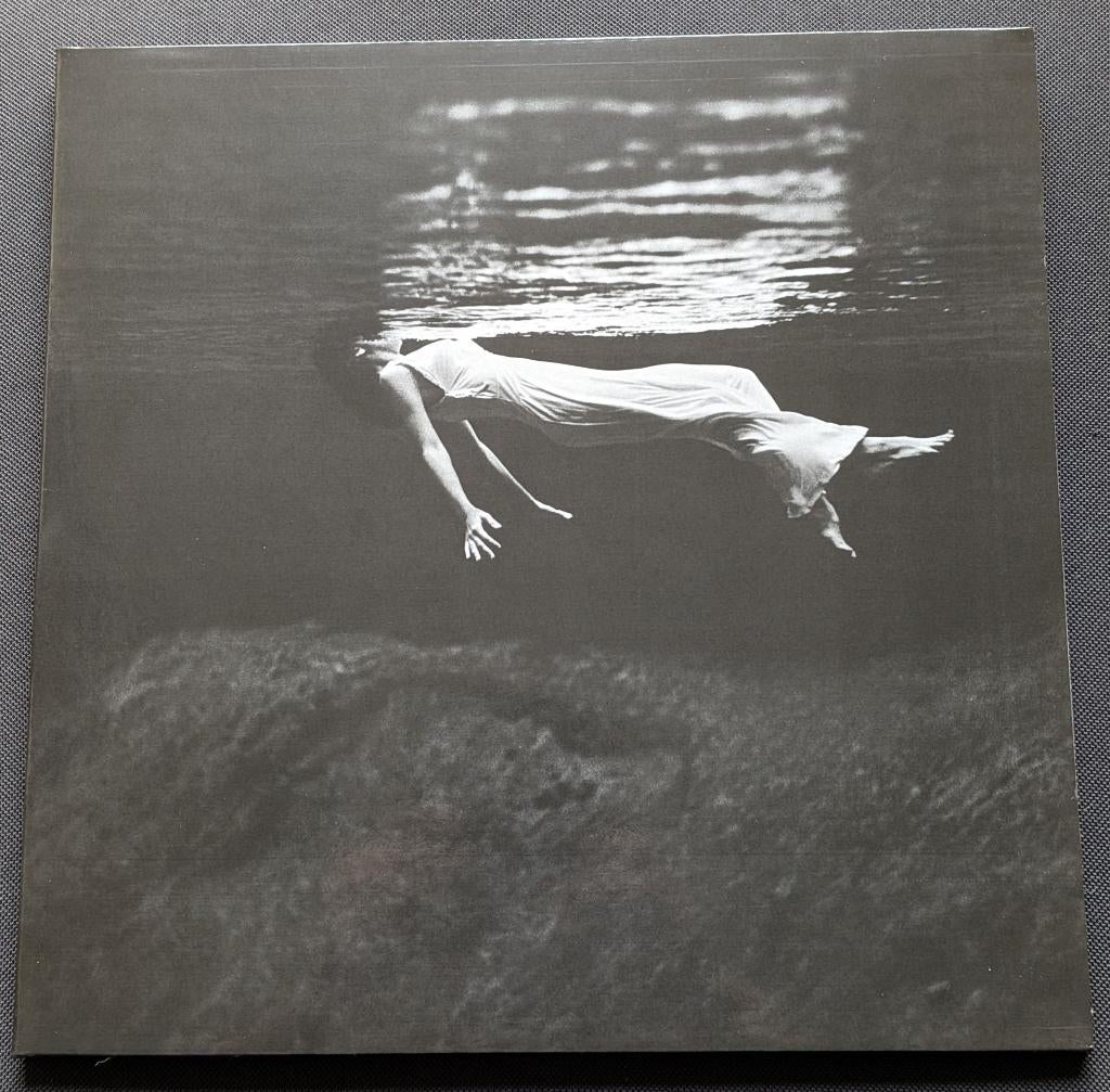 Bill Evans / Jim Hall – Undercurrent lp, CD & DVD, Vinyles | Jazz & Blues, 12 pouces, Comme neuf, Enlèvement, 1960 à 1980