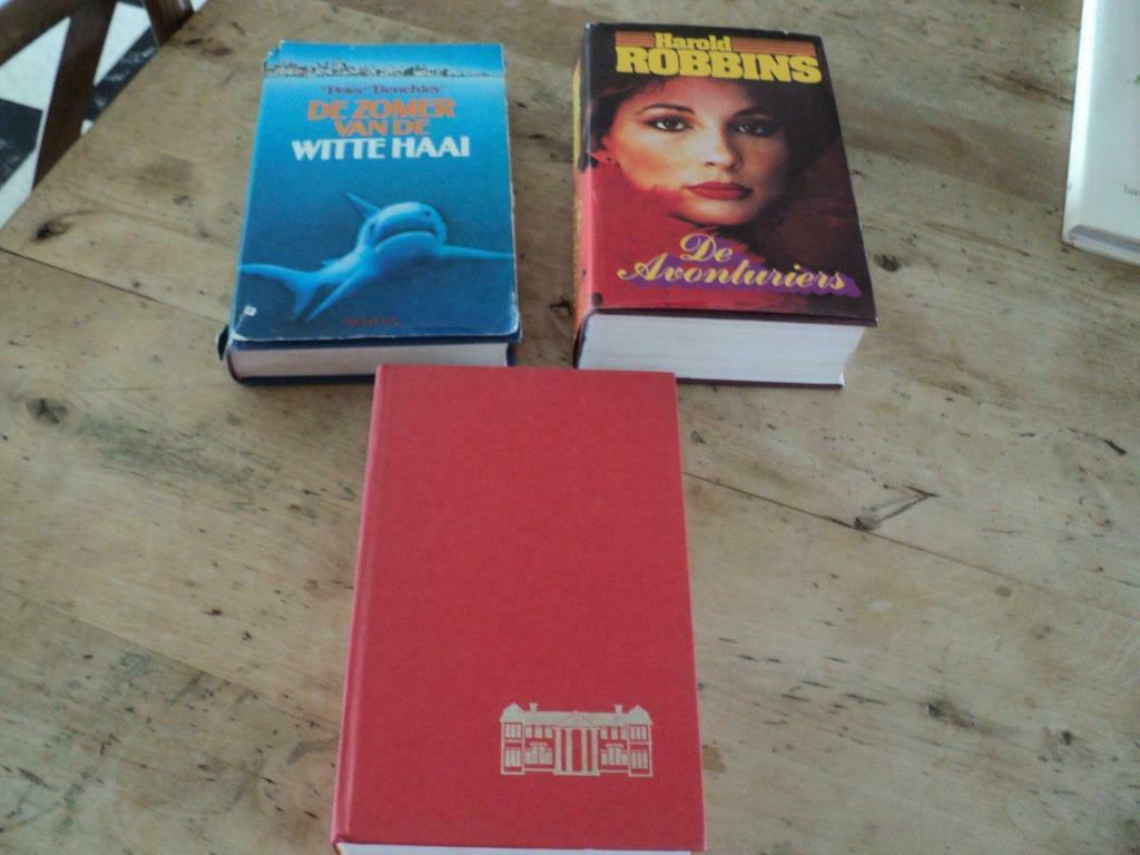 vakantielectuur ( 2 ), Boeken, Ophalen of Verzenden