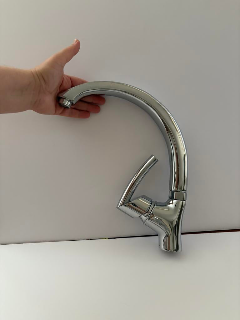Robinet cuisine / salle de bain, Bricolage & Construction, Sanitaire, Enlèvement ou Envoi, Neuf, Robinet