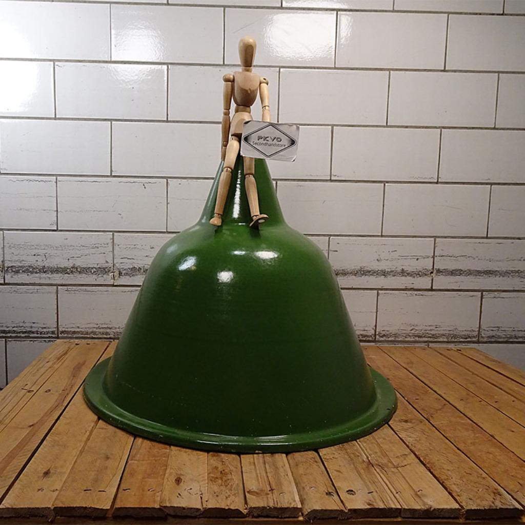 Grote Lampenkap 2022-056, Ophalen of Verzenden