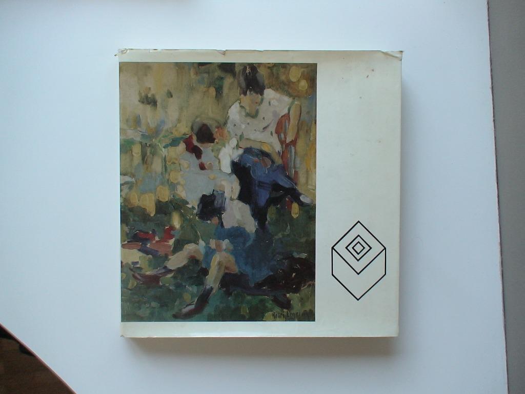 Leuvense kunst in de XXe eeuw, Boeken, Ophalen of Verzenden, Gelezen, Schilder- en Tekenkunst