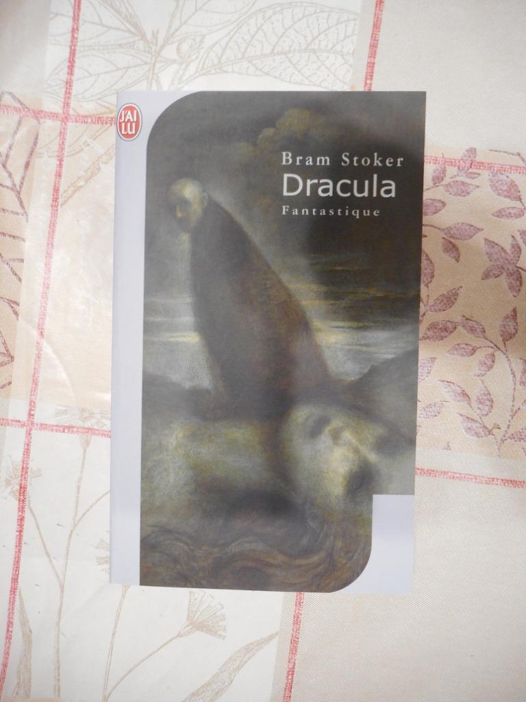 Dracula de Bram Stoker, Boeken, Ophalen of Verzenden, Nieuw