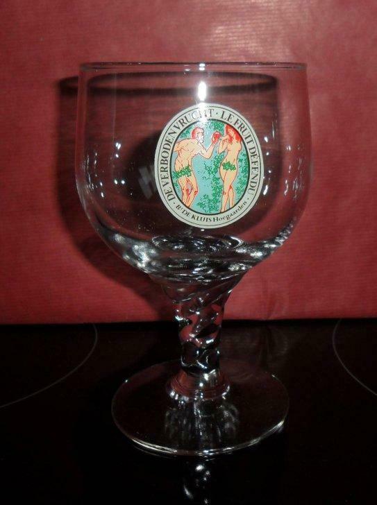 Man cave bierglazen Special Aerts, de koninck, Hoegaarden,en, Ophalen of Verzenden, Gebruikt, De Koninck