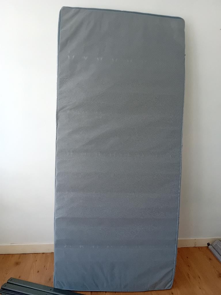 IKEA Matras, Ophalen, Eenpersoons, Zo goed als nieuw, Matras