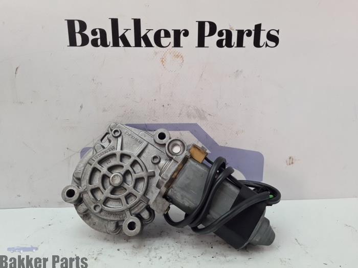 Moteur de vitre portière d'un Audi A8, -, -, 3 mois de garantie, Audi