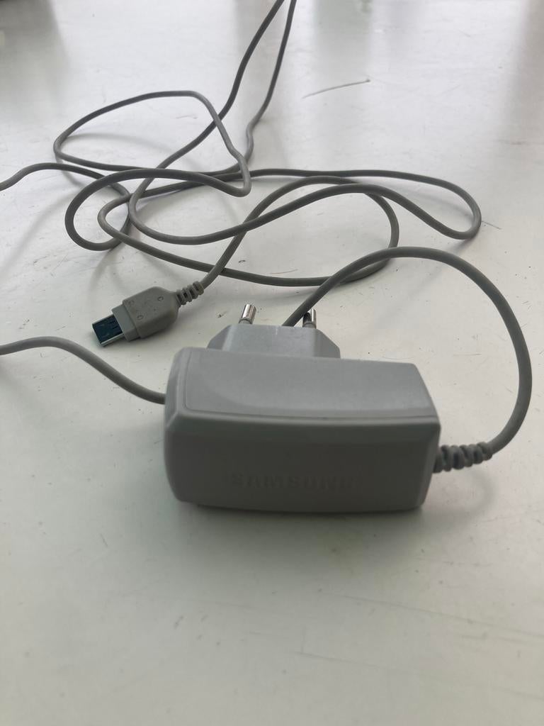 Chargeur Samsung., Télécoms, Téléphonie mobile | Chargeurs pour téléphone, Utilisé