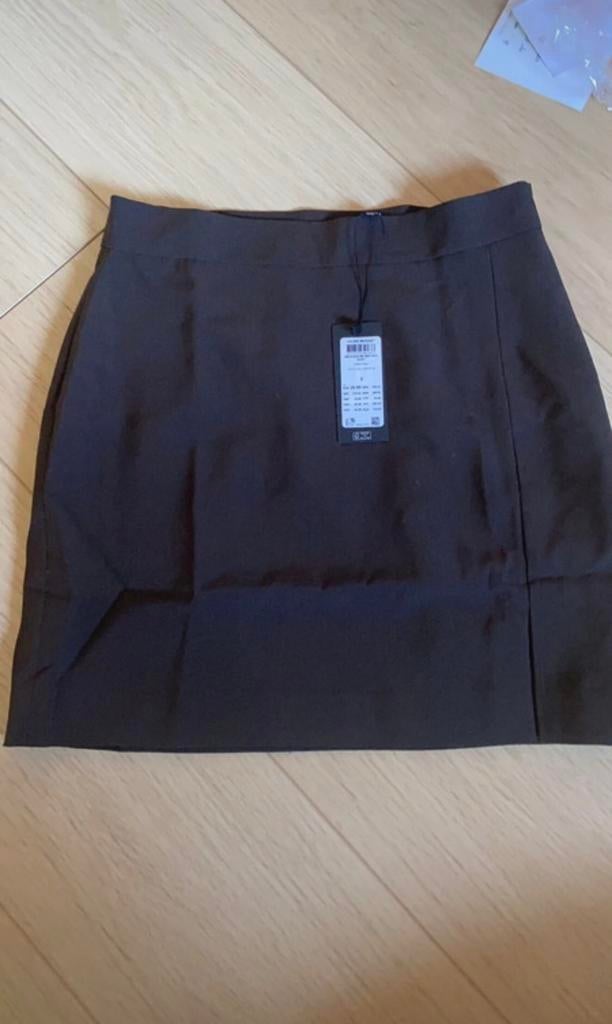 Mini jupe Vero Moda taille S, Neuf, Enlèvement ou Envoi, Vero Moda, Brun