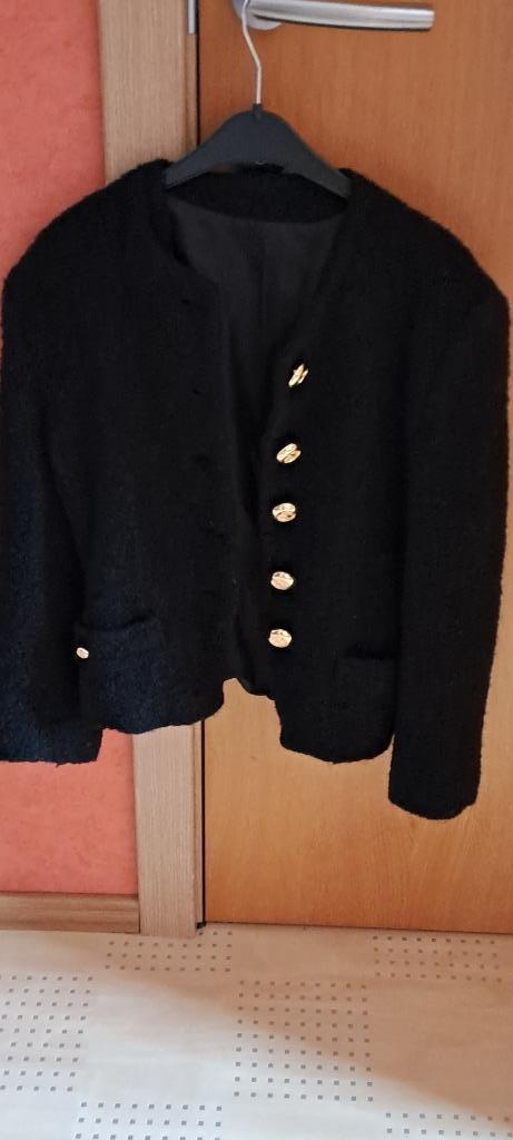 Tailleur style Chanel, Sans marque, Enlèvement ou Envoi, Comme neuf