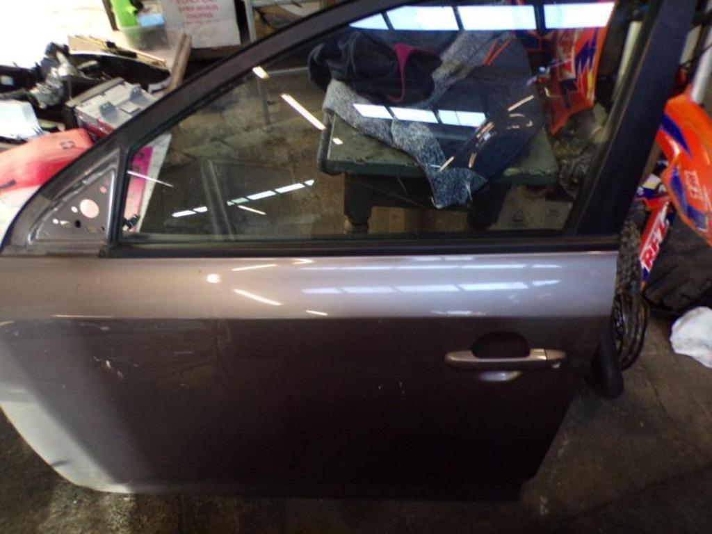 Porte avant gauche Kia Ceed I 2007-2009 LP/13308, Kia, Enlèvement ou Envoi, Utilisé, Porte
