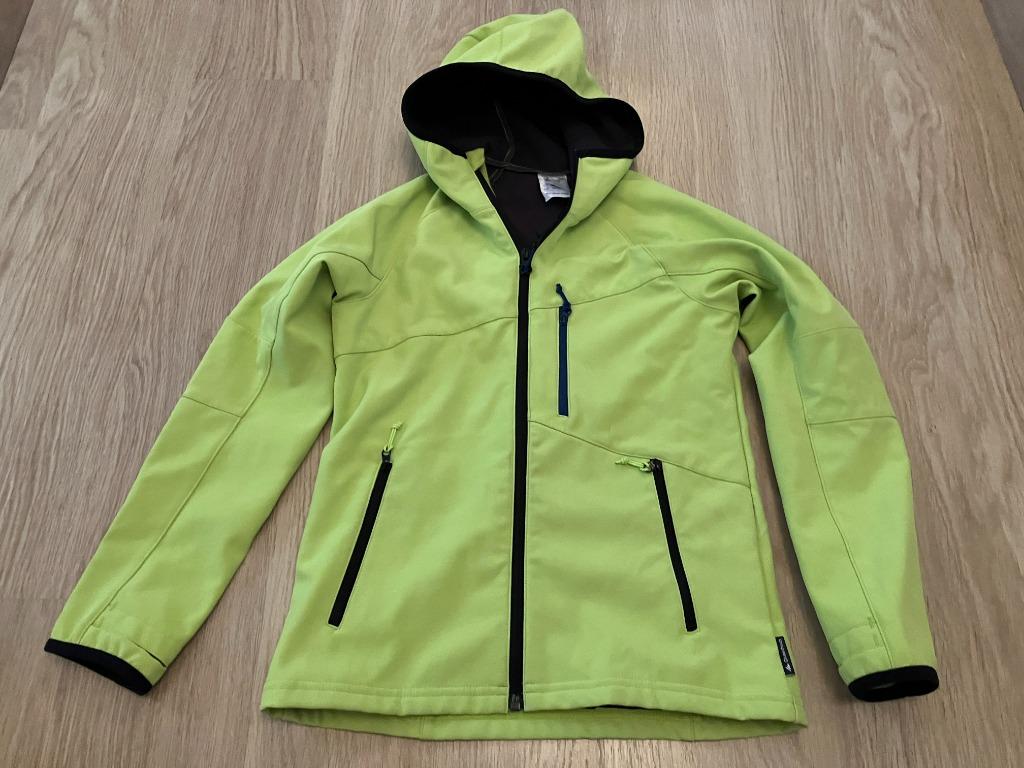 Jas Decathlon - maat 140 / 10 jaar, Decathlon, Ophalen of Verzenden, Zo goed als nieuw, Jongen