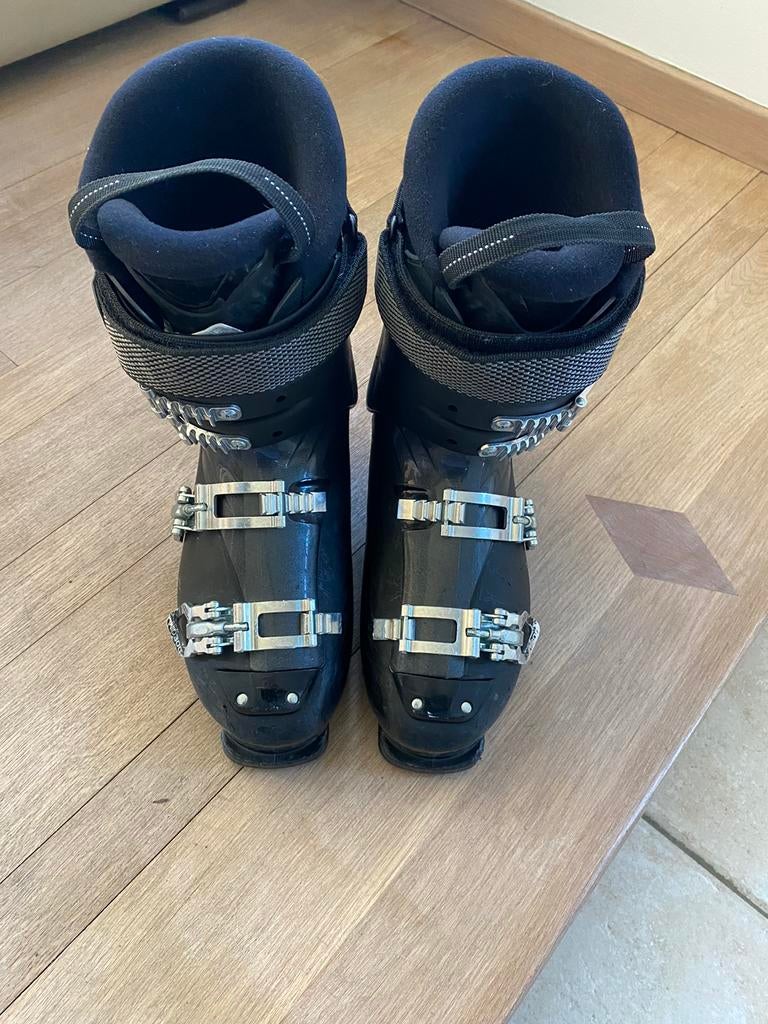 Chaussures de ski homme - pointure 27 (= pointure 41,5 à 42), Enlèvement ou Envoi, Comme neuf, Ski, Chaussures