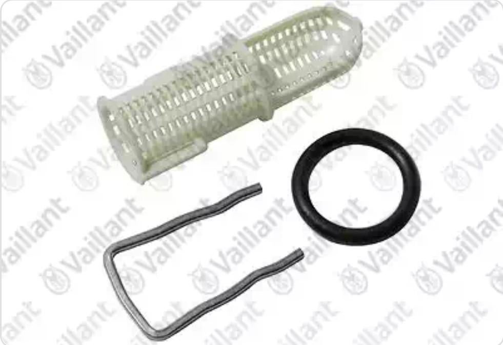 Filtre  Vaillant 179030 (100% neuf), Enlèvement, Neuf