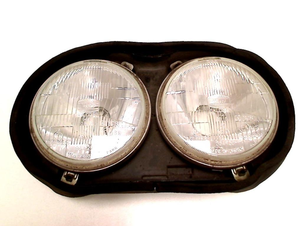 Suzuki GSX R 1100 1989-1990 Koplamp (3510-53), Ophalen of Verzenden, Gebruikt