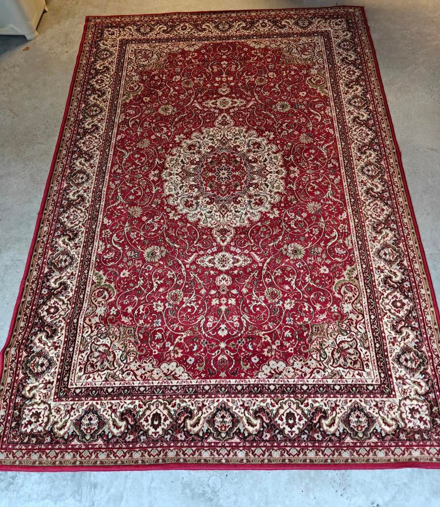 Tapijt 2m35 x 1m65, Ophalen