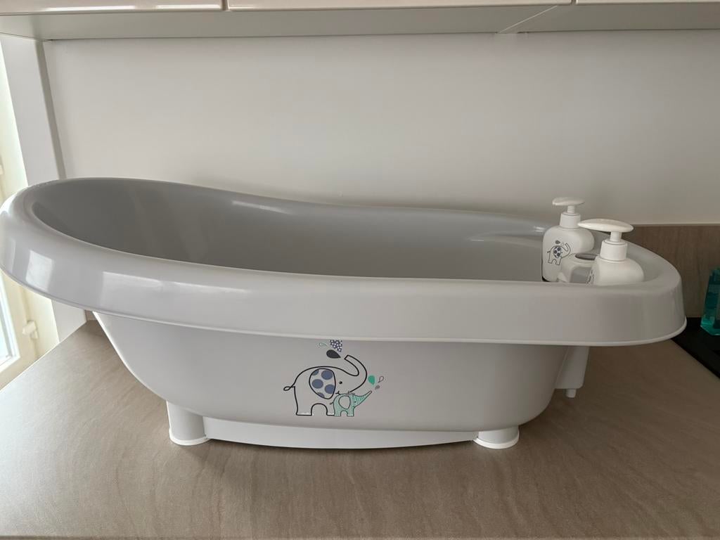 Thermobad bébé jou nieuw, Ophalen, Nieuw, Badje, Bébé-jou