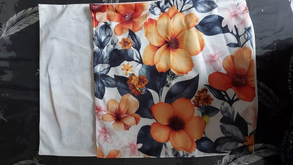 housses de coussins, Maison & Meubles, Enlèvement ou Envoi, Neuf