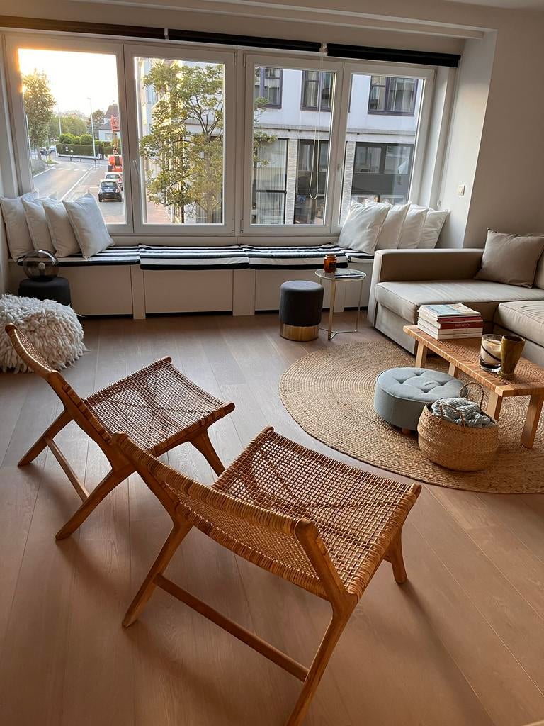 Gezellig en goed gelegen vakantieappartement Knokke, Vakantie, Vakantiehuizen | België, 3 slaapkamers