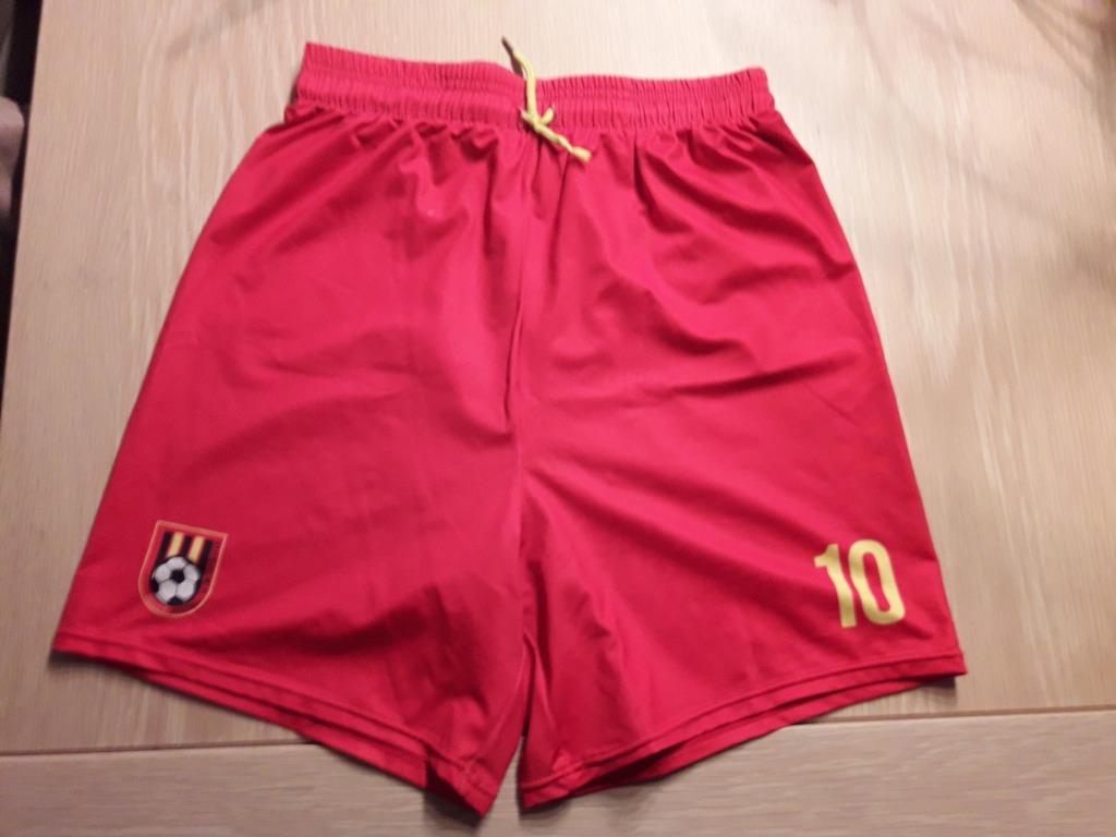 Pantalon d'entraînement JBC 134-140 de football belge, Pantalon, Garçon ou Fille, Enlèvement ou Envoi, JBC