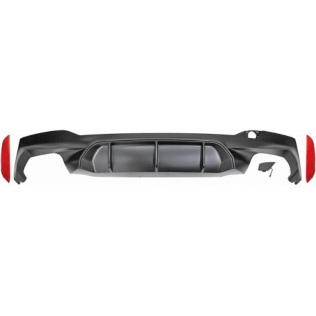 DIFFUSEUR LOOK M5 M-PERFORMANCE GAUCHE-DROIT BMW SÉRIE 5 G30, Enlèvement ou Envoi