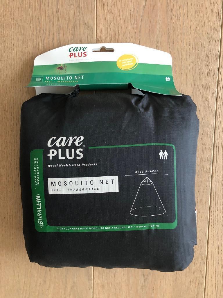 Care Plus Klamboe - Mosquito Net, Ophalen, Nieuw