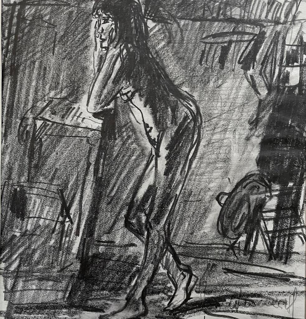 Godfried Vervisch, Antiek en Kunst, Ophalen