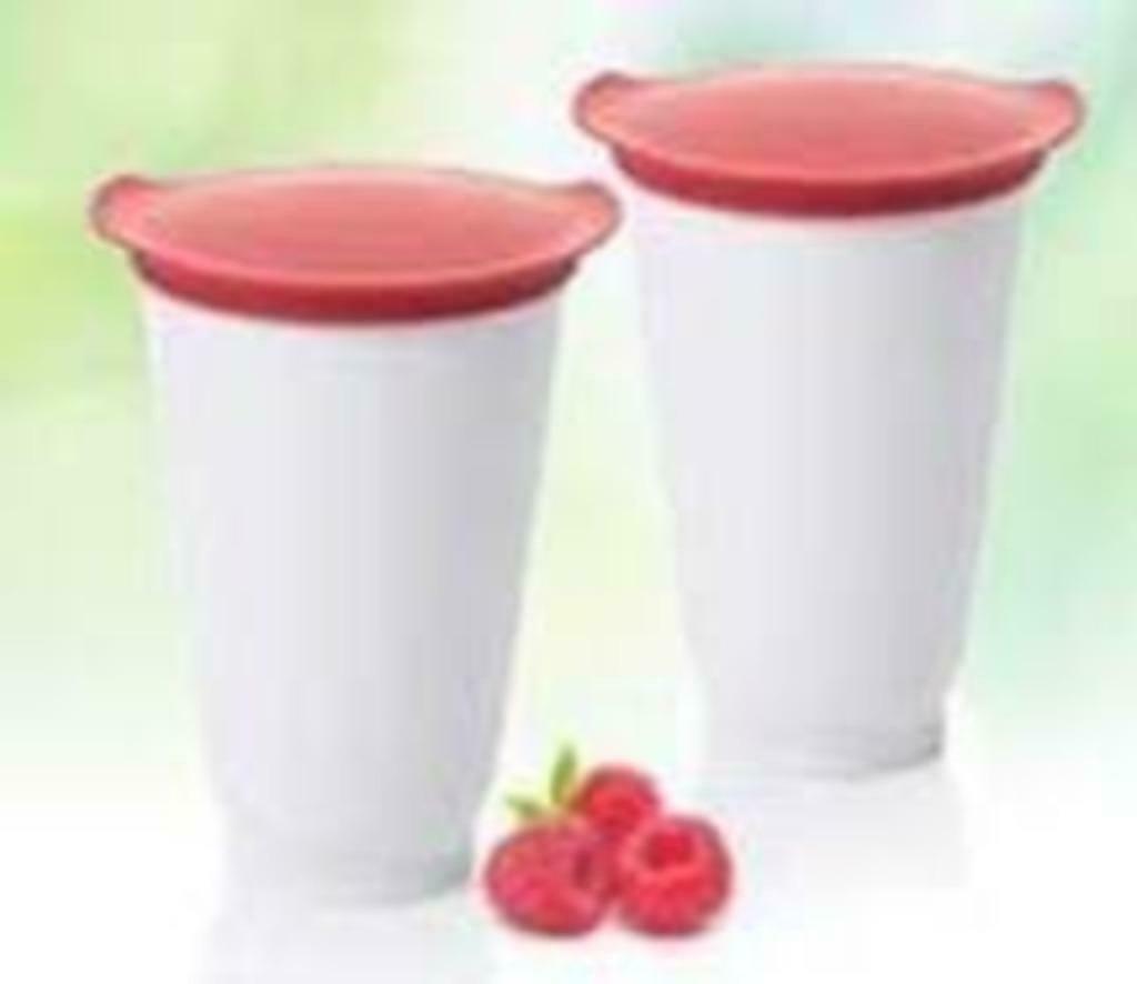 tupperware, Ophalen of Verzenden