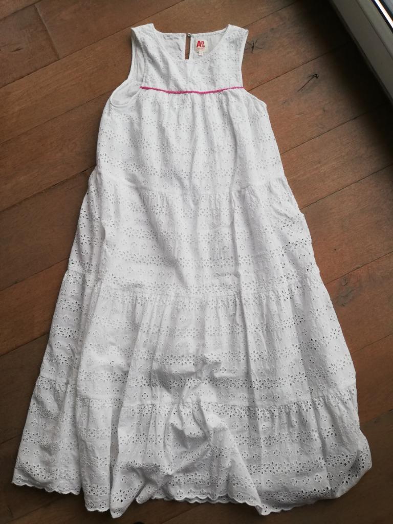 Kleed American Outfitters - 14 jaar, Nieuw, Ophalen of Verzenden, Jurk of Rok, Meisje