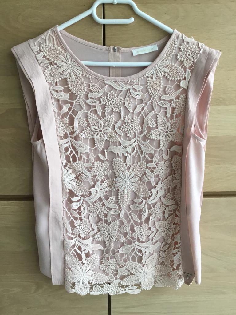 Top AIRFIELD, Kleding | Dames, Ophalen of Verzenden, Zo goed als nieuw, Airfield, Roze