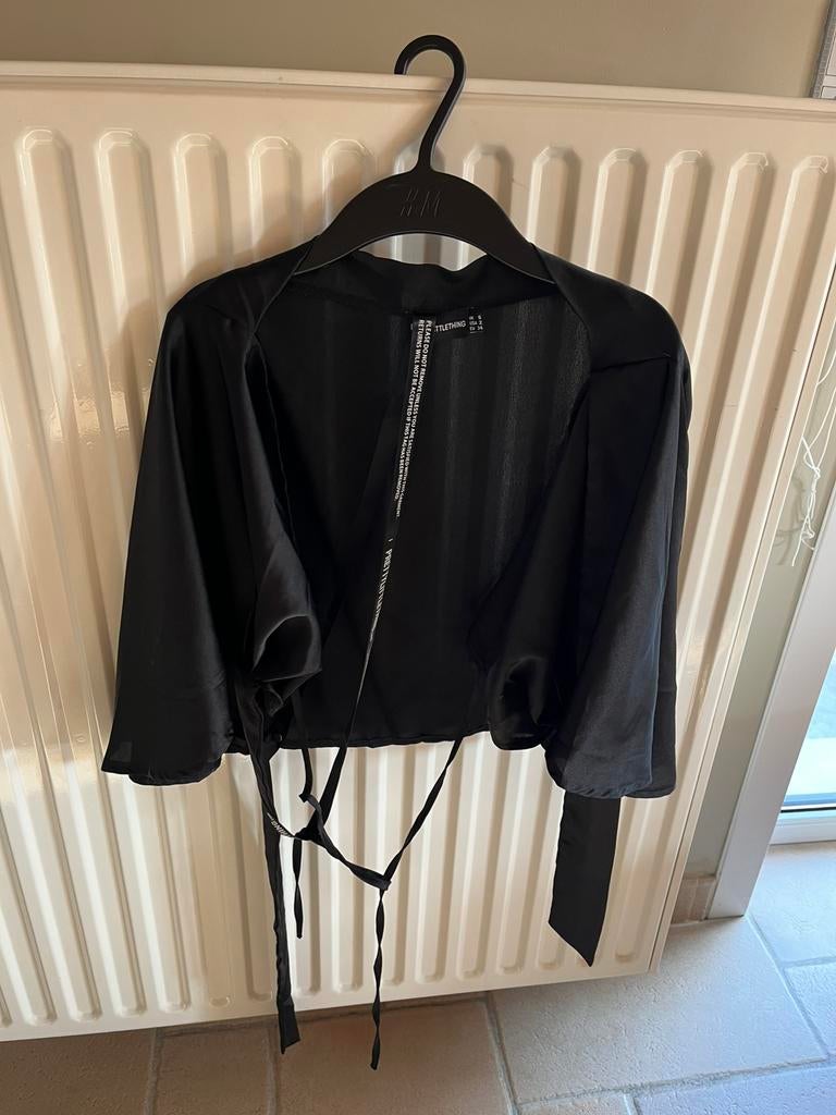Boléro pour femme taille XS, Enlèvement, Comme neuf, Taille 34 (XS) ou plus petite