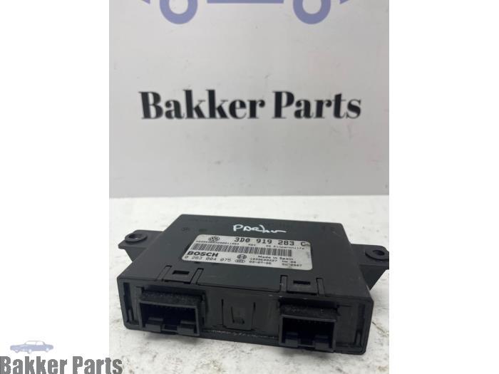 PDC Module van een Volkswagen Phaeton, Gebruikt, -, Volkswagen, -