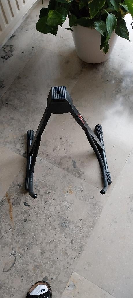 support de guitare universel, Enlèvement, Neuf, Pied pour instrument, Guitare