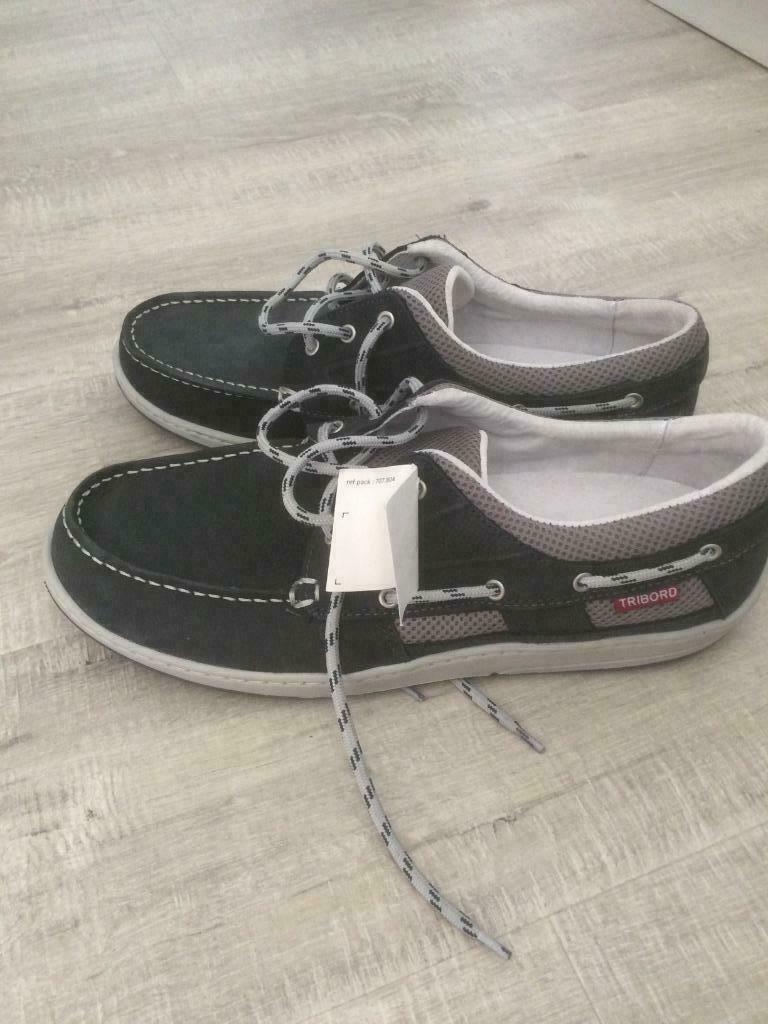 Chaussures style Docksides, Vêtements | Femmes, Chaussures, Neuf, Chaussures basses, Bleu, Enlèvement