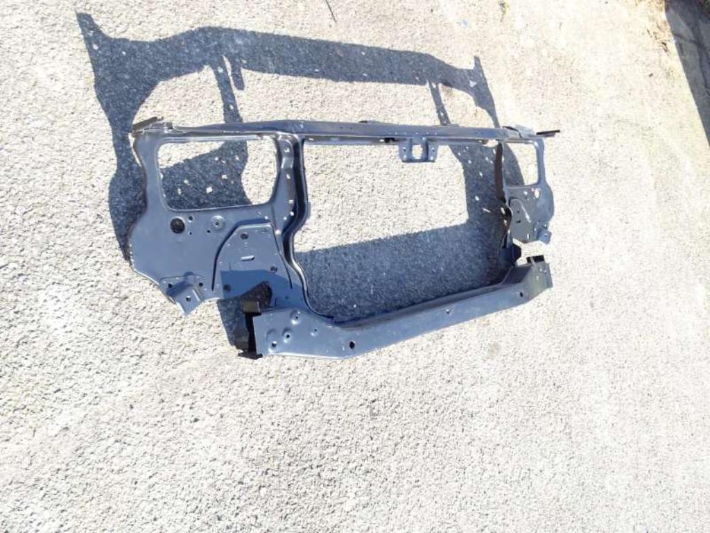 Voorfront nieuw Nissan Bluebird T12 86-91, Enlèvement, Nissan
