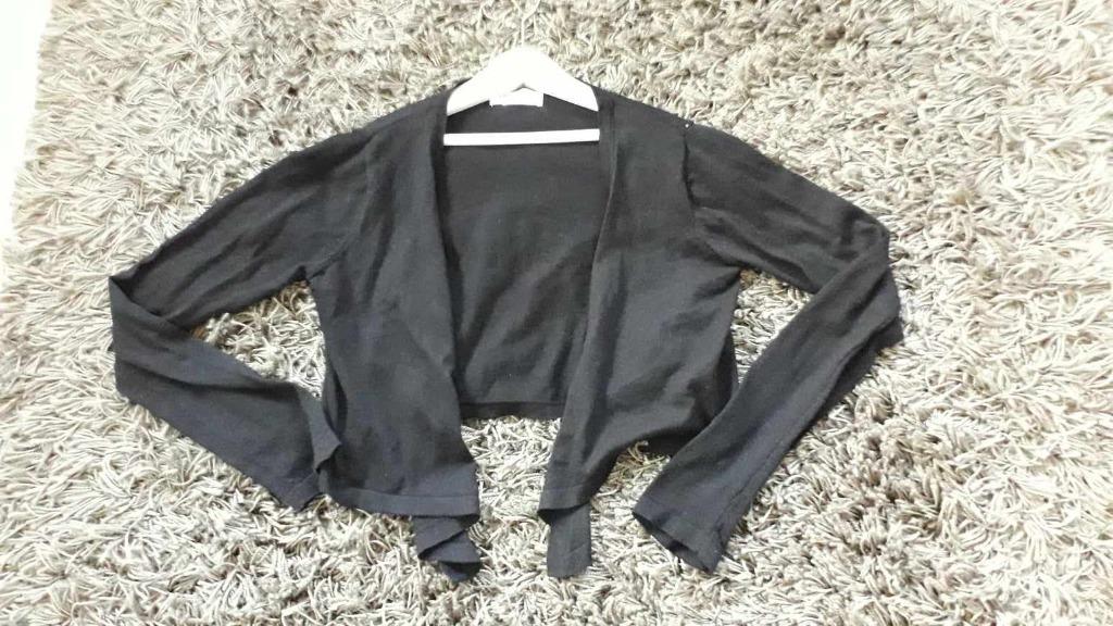 Bolero Lola Liza, maat 146-152, Kinderen en Baby's, Ophalen of Verzenden, Gebruikt, Lola & Liza, Trui of Vest