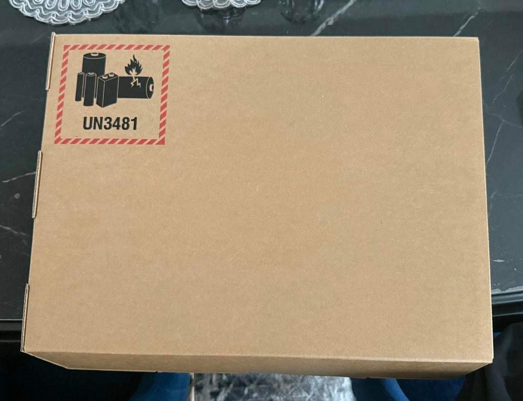 Laptop Mac Apple MBP 14 M4Pro 24 1TB SB, Ophalen, Nieuw, 1 TB of meer, MacBook Pro