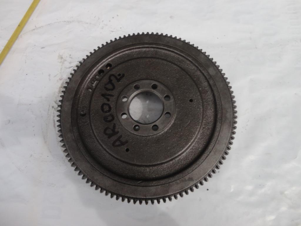 Volant moteur Alfa Romeo Giulietta Spider type 102, Enlèvement, Utilisé, Alfa Romeo