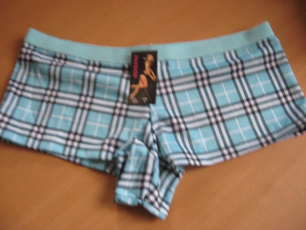 gruitte shorty nieuw, ANDERE, Verzenden, Overige kleuren, Broekje of Short