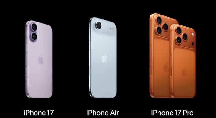 RACHAT IPHONE 17, 17 Air, 17 Pro, 17 PRO MAX, Export Turquie, Télécoms, Enlèvement, Comme neuf