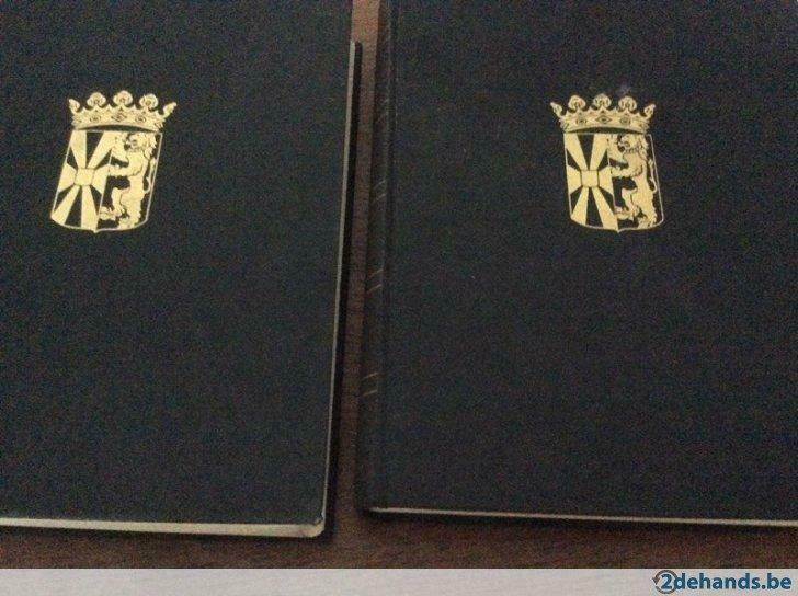 Dit is West-vlaanderen 1961 3 st.uitgeverji Flandria  Brugge, Ophalen of Verzenden, Gelezen