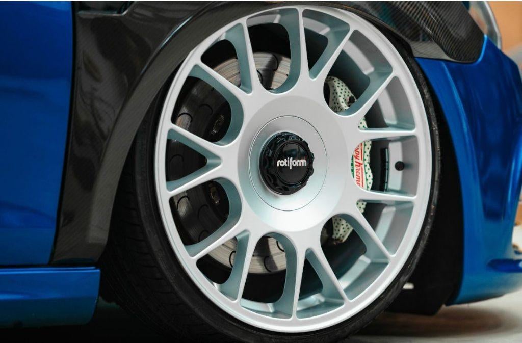 5X112 rotiform tuf-r 19inch nieuwe 4stuks 2130€, Ophalen, Nieuw, BMW