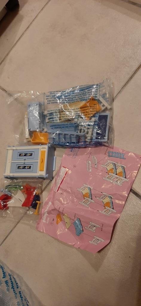 Kinderkamer 6250 nieuw, Ophalen of Verzenden, Zo goed als nieuw