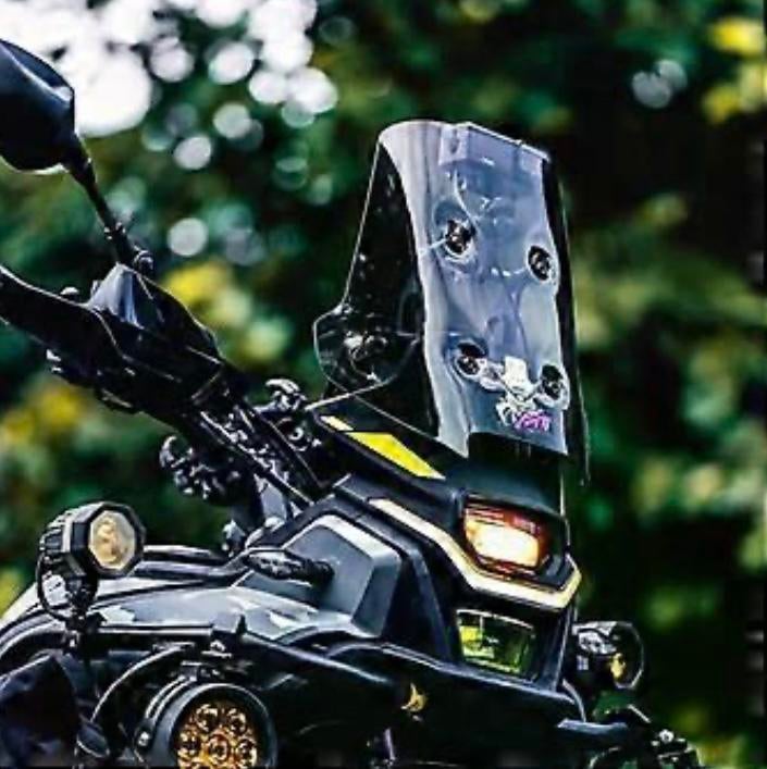Cf moto 450mt verhoogd windscherm, Ophalen of Verzenden, Nieuw