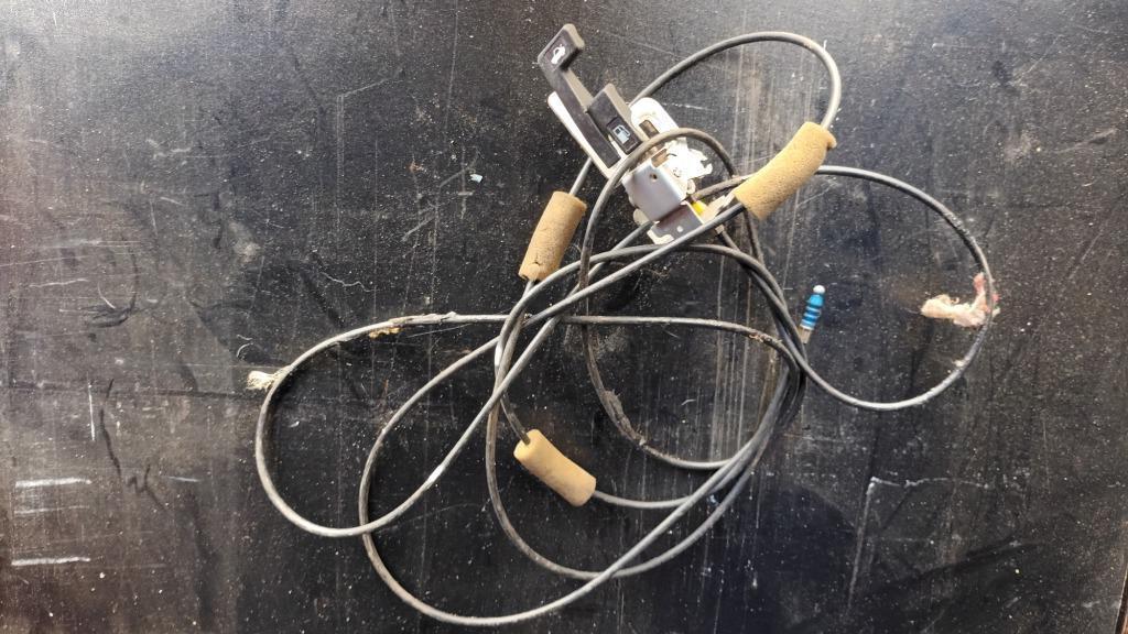 Cable coffre trappe essence Honda Civic EJ EK 96-2000, Enlèvement ou Envoi, Utilisé, Honda