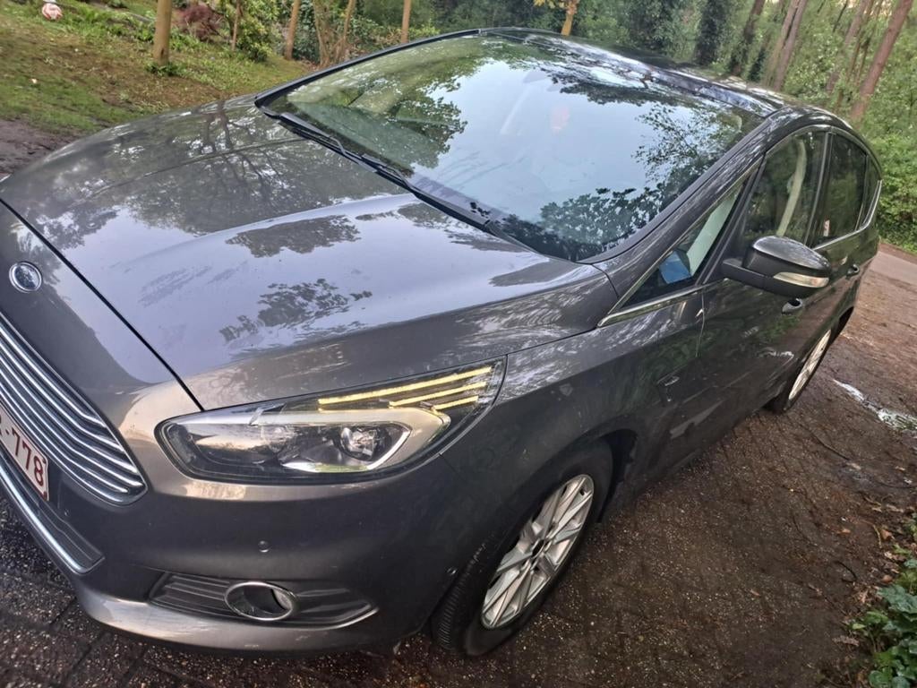 S max, Auto's, Particulier, Te koop