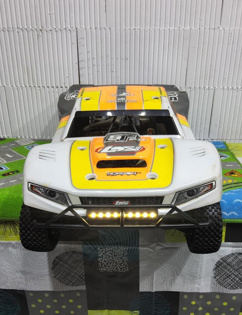 Losi 5ive, Hobby en Vrije tijd, Ophalen of Verzenden