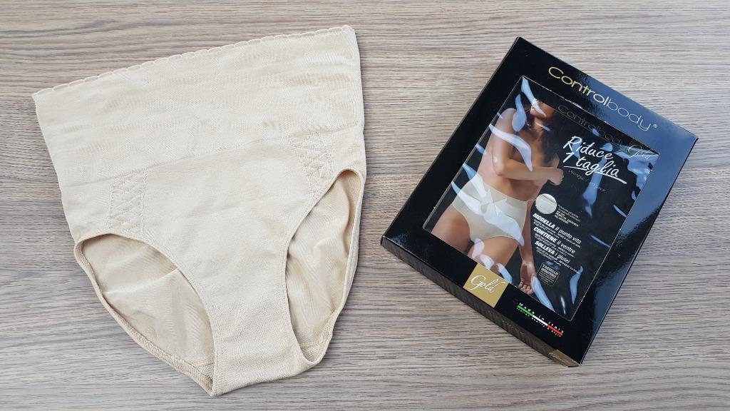 Corrigerend ondergoed maat S/M, Controlbody, Enlèvement ou Envoi, Beige, Autres types