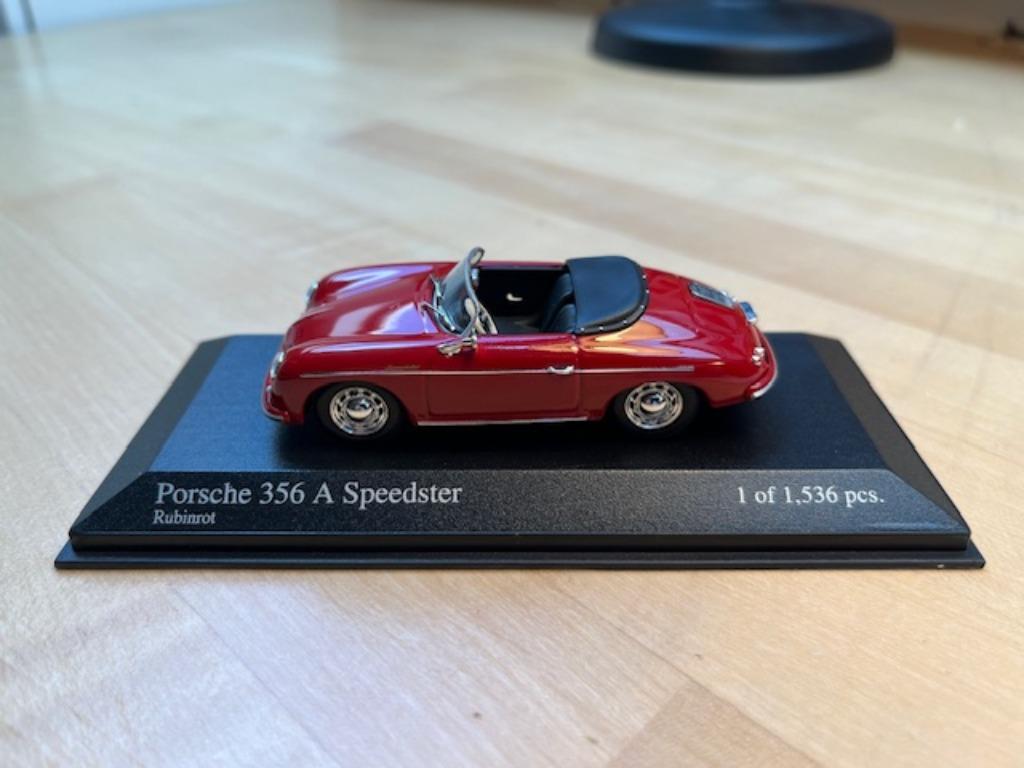 MINICHAMPS - 1/43, Enlèvement ou Envoi